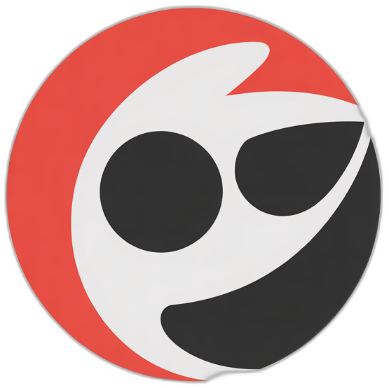 51吃瓜网 logo